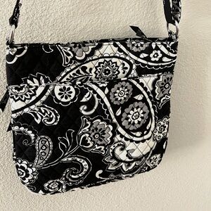 Vera Bradley crossbody bag